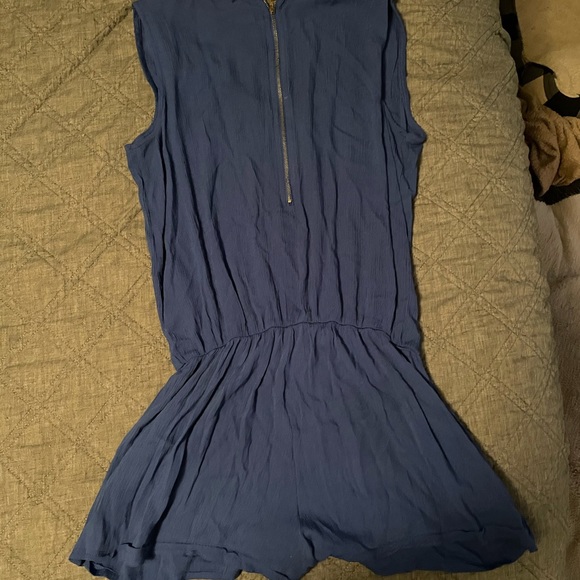 Romper - Picture 2 of 2